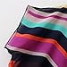 2018 Sexy Women Summer Blouses Perspective Casual Tops Loose Chiffon T-Shirt by Topunder