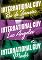 Livro International Guy: Madri, Rio de Janeiro, Los Angeles (Vol. 4)