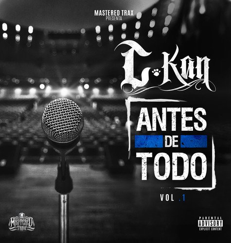 C-KAN - Antes de Todo - Zortam Music