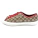 Coach Womens Empire Low Top Zipper Fashion Sneaker