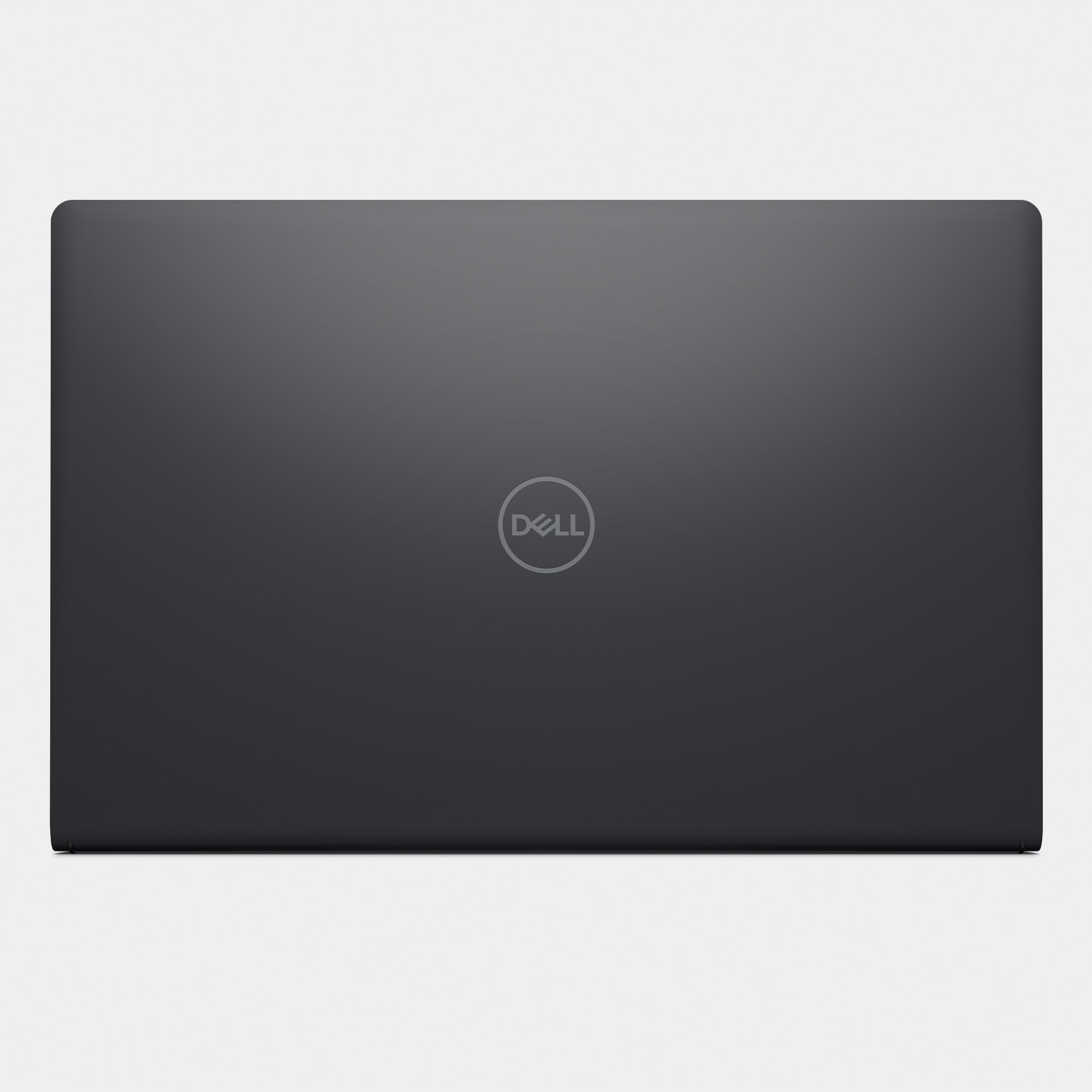 Dell 15 Laptop DC15250-15.6-inch FHD 120Hz Display, Intel Core 3 Processor 100U Processor, 8GB DDR4 RAM, 512GB SSD, Intel UHD Graphics, Windows 11 Home, Onsite Service - Carbon Black