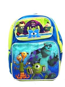 mike and sully backpack