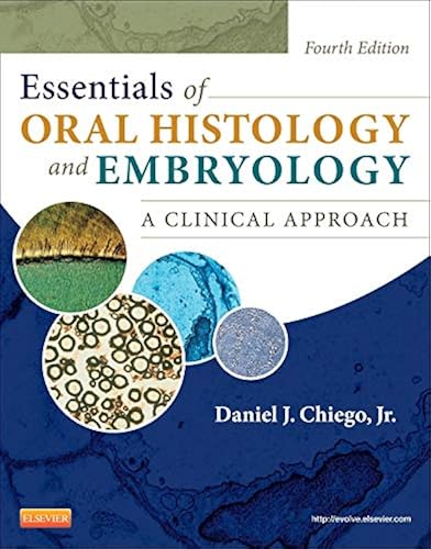Download Essentials of Oral Histology and Embryology: A Clinical Approach PDF