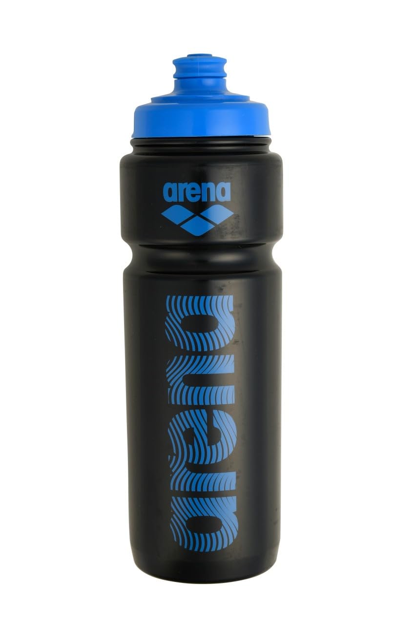 ARENA Water bottle, sports, BPA free, drinking bottle