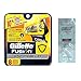 Proshield Men's Razor Blade Refills 8 Count w/ Free Loving Care Conditioner Packette