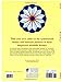 Dover Publications Book, Mandala Designs (Dover Mandala Coloring Books)