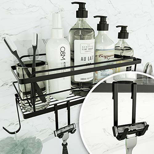 kincmax shower caddy