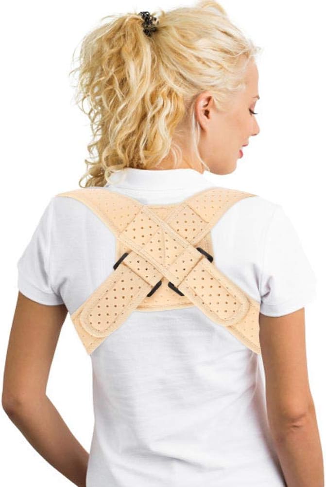 trainer della postura per le donne