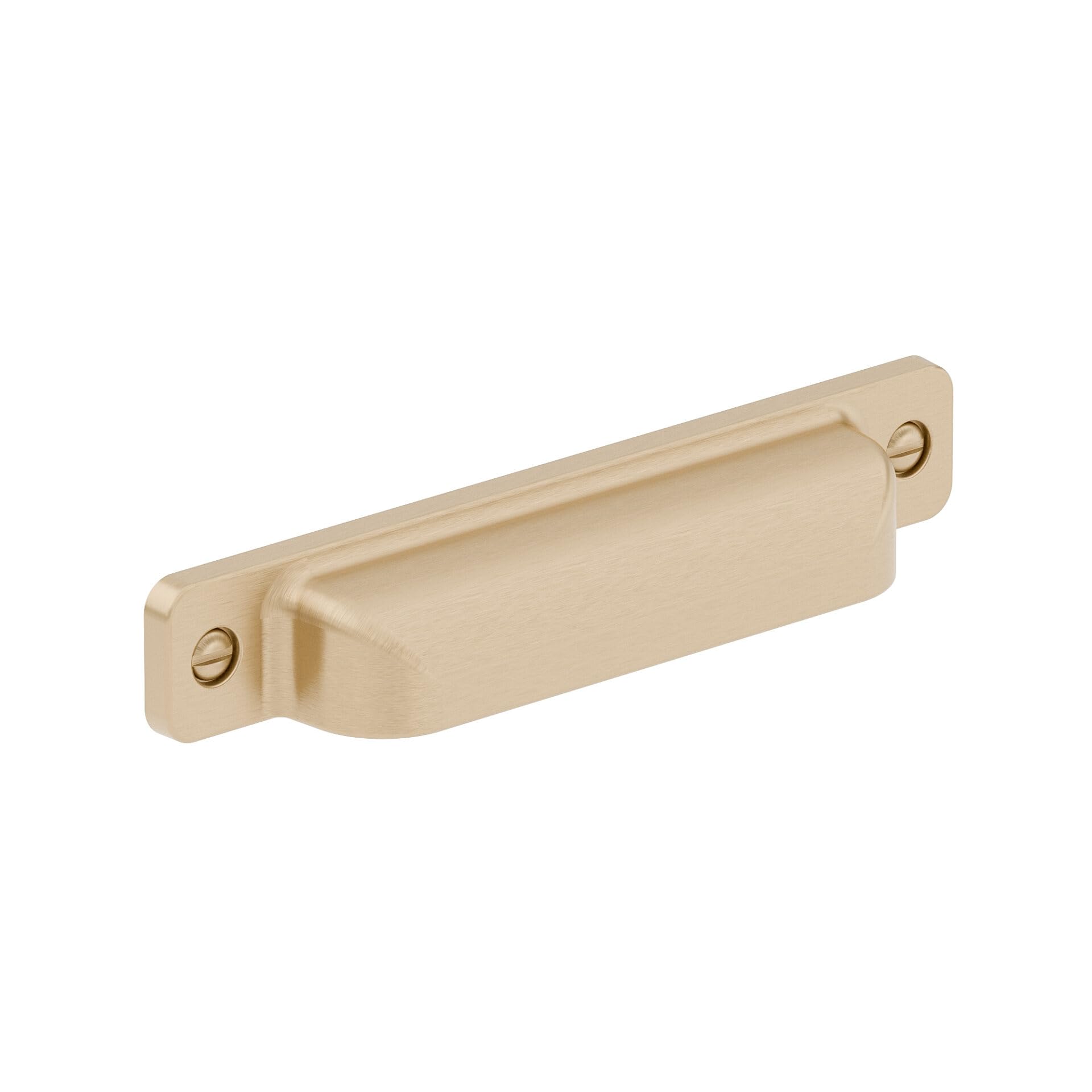 Richelieu Hardware BP8716128CHBRZ Torino Collection