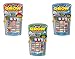 Ja-Ru Magic Grow Capsules, Styles May Vary, 1-Pack (12 Pieces)