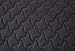 Ameriwood Home Signature Sleep Essential 6 Inch Coil Mattress Made with CertiPUR-US Certified Foam, 6 Inch Full Mattress, Black
