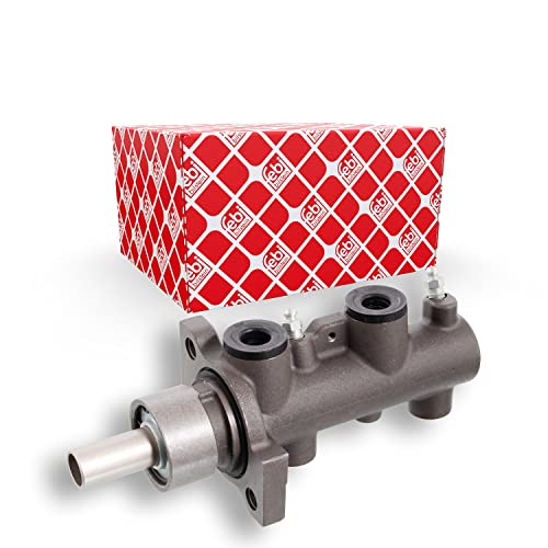 febi bilstein 103221 Hauptbremszylinder , 1 Stück