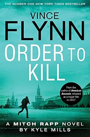 Order to Kill Order to Kill