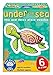 Under the Sea 2-3 Piece Puzzles, 6 Count