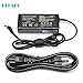 Reparo New 45W Adapter Power Charger For ASUS X553SA X553M VivoBook X201E F201E X202E Q200E X200CA X102b X102ba X200MA F102b F102ba F202e; Zenbook Prime Ux21a UX31a
