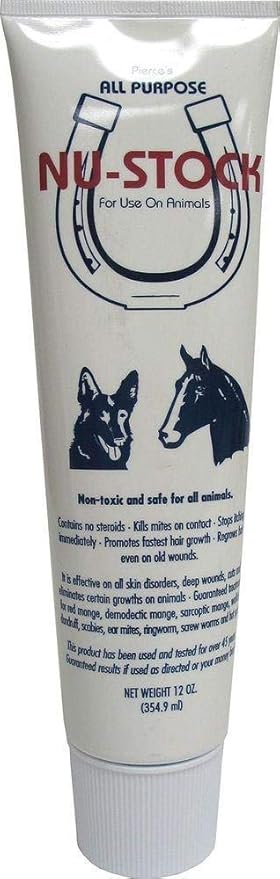 Dog Mange Treatment Amazon Dunia Belajar