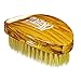 Torino Pro Wave Brushes By Brush King #18- Medium Curve Palm Brush- For 360 waves