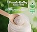 Kapthura Coconut Oil (Virgin, 13 oz)