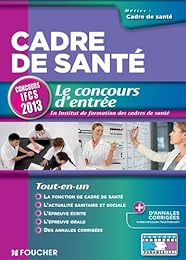 Cadre de santé