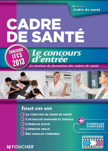 Cadre de santé