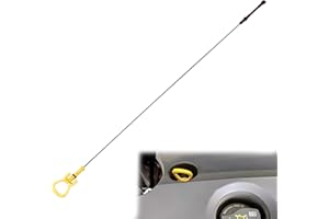 AOUTTUOA 2700104101 Engine Oil Dipstick Compatible with Mercedes-Benz GLA45 GLA250 CLA250 2014 2015 2016 2017 2018 2019 2020