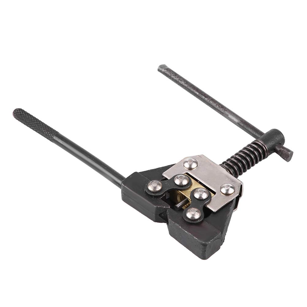 Motorcycle Bike Atv Chain Removal Circuit Breaker Driver Splitter Repair Link Tool Suitable For 420-530