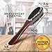 Pet Hair Remover, Lint Remover, and Shoe Horn (3-in-1) - Lint Brush Pet Hair Remover for Couch (Cat Hair Remover & Dog Hair Remover), Lint Brush Lint Remover for Clothes