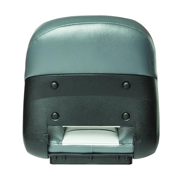 Tempress-NaviStyle-Low-Back-Seat