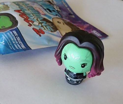 Funko Blind Bag Pint Size Heroes Figure Guardians of the Galaxy Vol 2 Gamora
