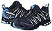 Salomon Men's XA PRO 3D GTX Trail Runner, Navy Blazer, 13 M US