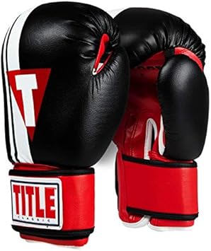 title boxing gloves amazon