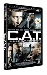 C.A.T. - Cellule Anti-Terroriste