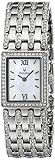 Bulova Women's 96L157 Crystal Bracelet Watch