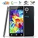 Indigi Unlocked 4G LTE Android 6.0 Marshmallow Smart Phone 5.0