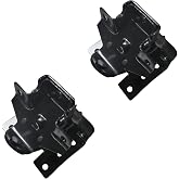 Yllhaoyuan Engine Motor Mount Set of 2 for Trucks &amp; SUVs Compatible with | 1999-2007 Silverado/Sierra/Tahoe /Suburban/Avalanche/Escalade/Hummer 4.8L 5.3L 6.0L V8 Replaces A2909 A2638 15041508 EM-2909