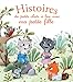 Histoires de petits chats à lire avec ma petite fille by 