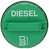 Gates 31615D Fuel Cap