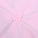 chinatera Baby Girls Fall Clothes Love Printed Long Sleeve Cotton Soft Romper Newborn Jumpsuit (6-12 M, Pink)