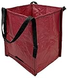 DURASACK Heavy Duty Tote Bag 22-Gallon Rugged Woven