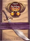 L5R Legend of the Burning Sands