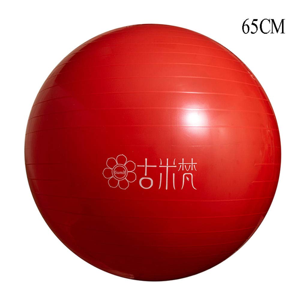 liuhui Bolas de Yoga Deportes Pilates Fitness Ejercicio de Pelota ...