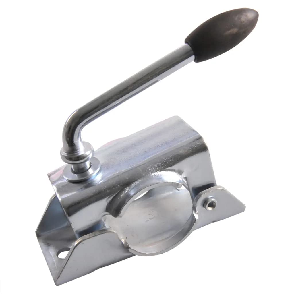 Pro Plus 341534S clamp 48 mm for support wheel