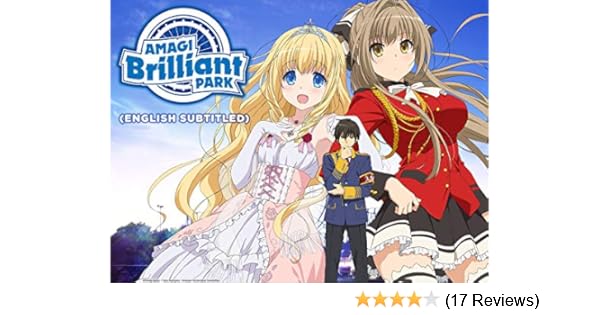 Anime Ratings Summer 2014