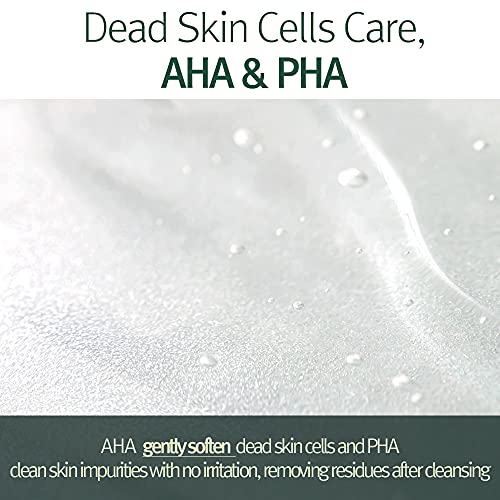 PYUNKANG YUL Calming Moisture Mist Facial Spray with AHA & PHA, Tea Tree That Hydrates