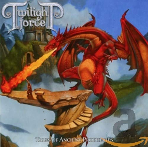 Tales of Ancient Prophecies