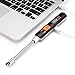 Lighter, Candle Lighter, 360° Long Flexible Neck USB Rechargeable Candle Lighter, Windproof for Candles,BBQ, Fireworks ELY02thumb 4