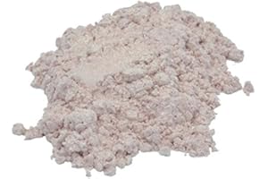 Angel Wings / Pale Pink / Misty Rose Luxury Mica Colorant Pigment Powder Cosmetic Grade Glitter Eyeshadow Effects for Soap Ca