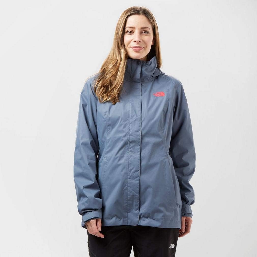 womens north face evolve ii triclimate jacket