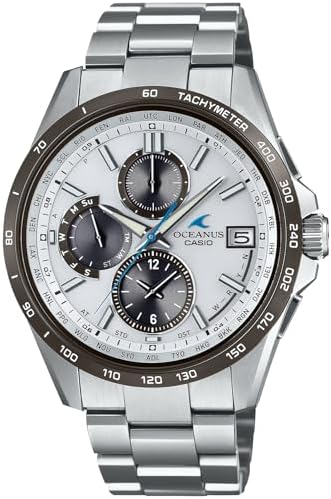 Amazon.com: Casio LCW-M170TD-2AJF [Solar Radio Clock Lineage
