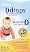 Ddrops Baby 400 IU, 90 drops 2.5mL (Pack Of 2)
